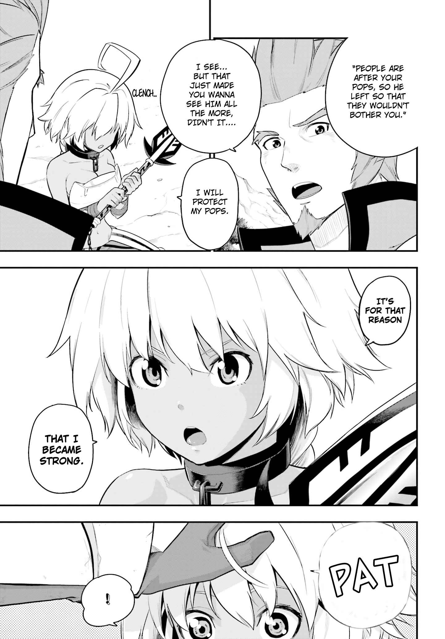 Page 27 Chapter 11 Konjiki no Word Master - Yuusha Yonin ni Makikomareta Unique Cheat