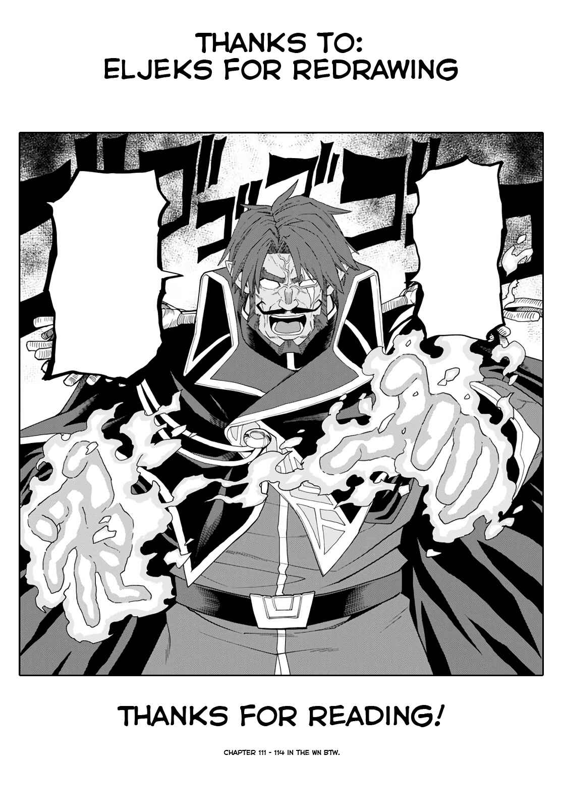 Page 28 Chapter 63 Konjiki no Word Master - Yuusha Yonin ni Makikomareta Unique Cheat