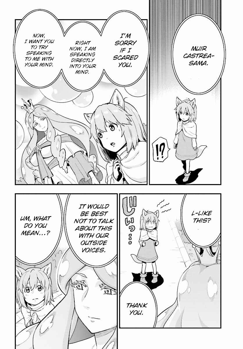 Page 26 Chapter 26 Konjiki no Word Master - Yuusha Yonin ni Makikomareta Unique Cheat