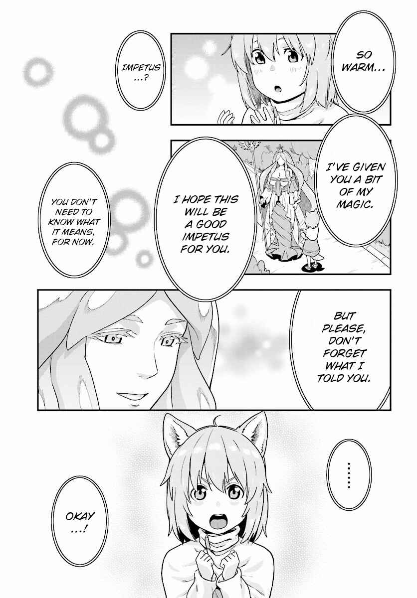 Page 33 Chapter 26 Konjiki no Word Master - Yuusha Yonin ni Makikomareta Unique Cheat