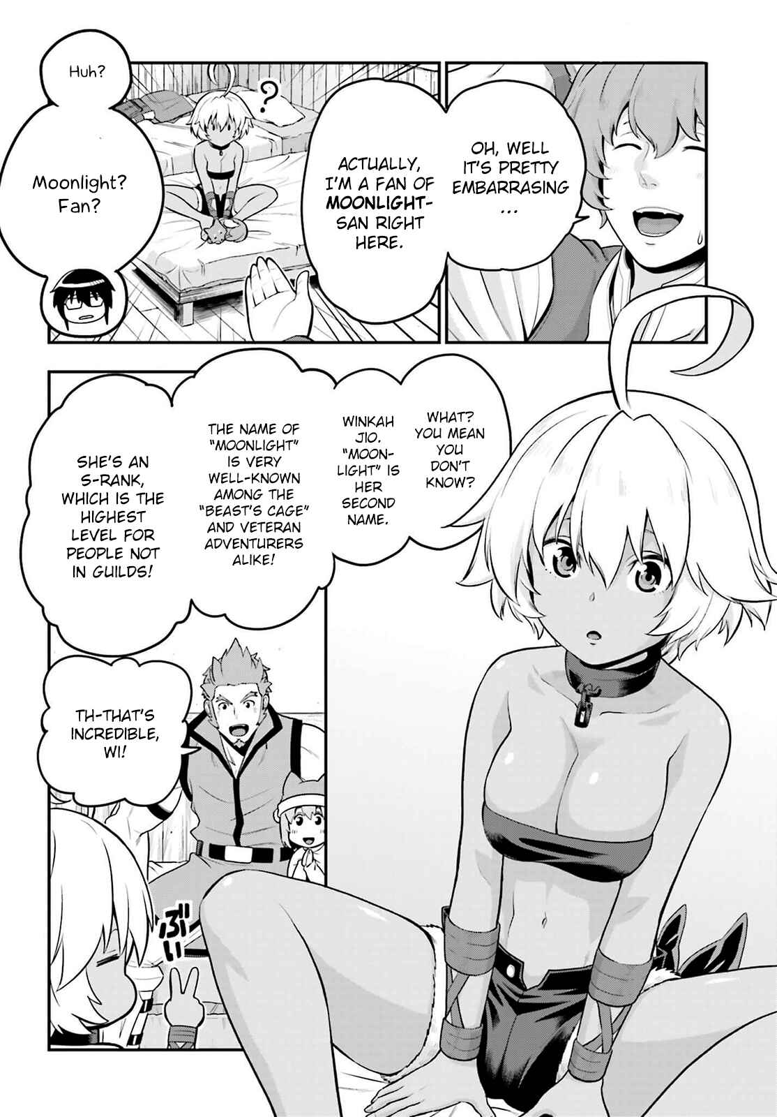 Page 26 Chapter 17 Konjiki no Word Master - Yuusha Yonin ni Makikomareta Unique Cheat