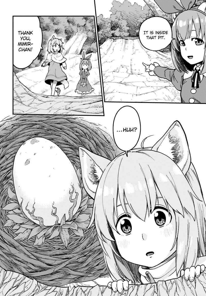 Page 2 Chapter 32 Konjiki no Word Master - Yuusha Yonin ni Makikomareta Unique Cheat