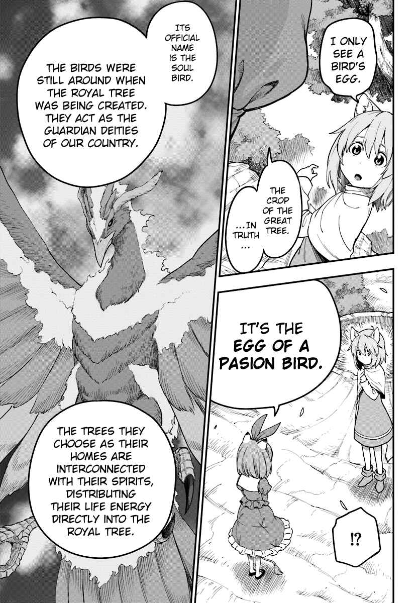 Page 3 Chapter 32 Konjiki no Word Master - Yuusha Yonin ni Makikomareta Unique Cheat