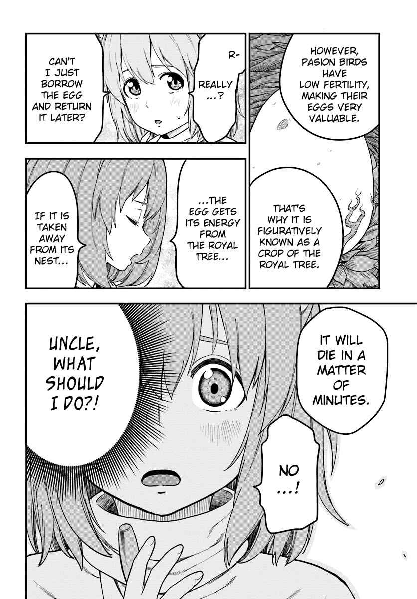 Page 4 Chapter 32 Konjiki no Word Master - Yuusha Yonin ni Makikomareta Unique Cheat