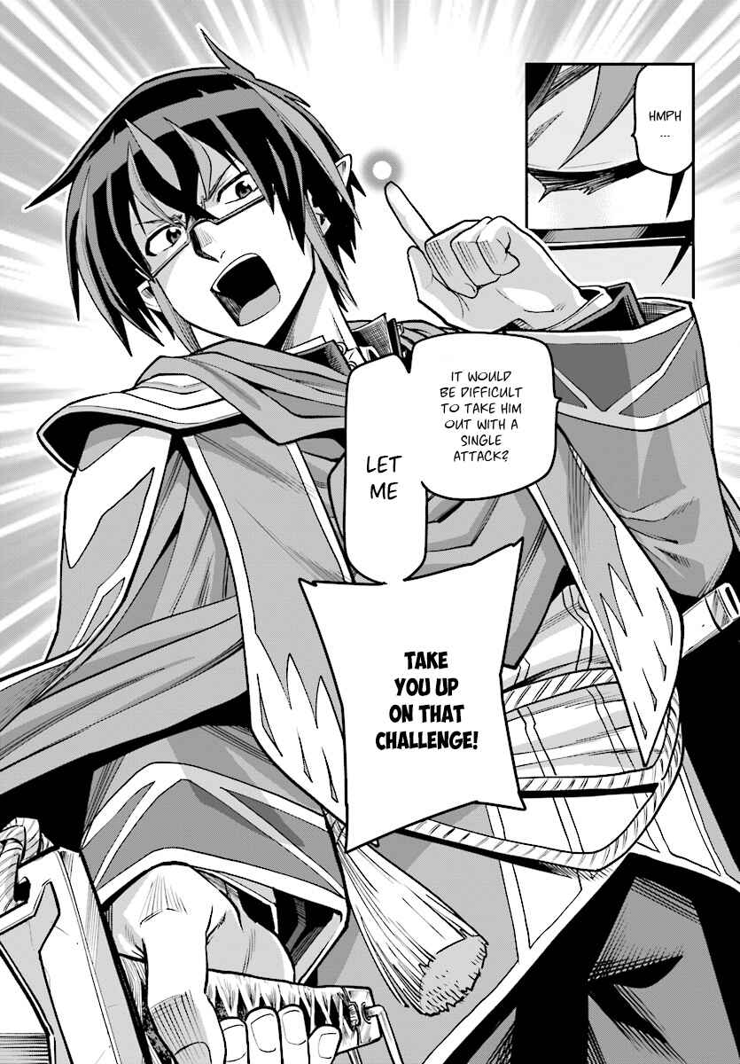 Page 29 Chapter 44 Konjiki no Word Master - Yuusha Yonin ni Makikomareta Unique Cheat