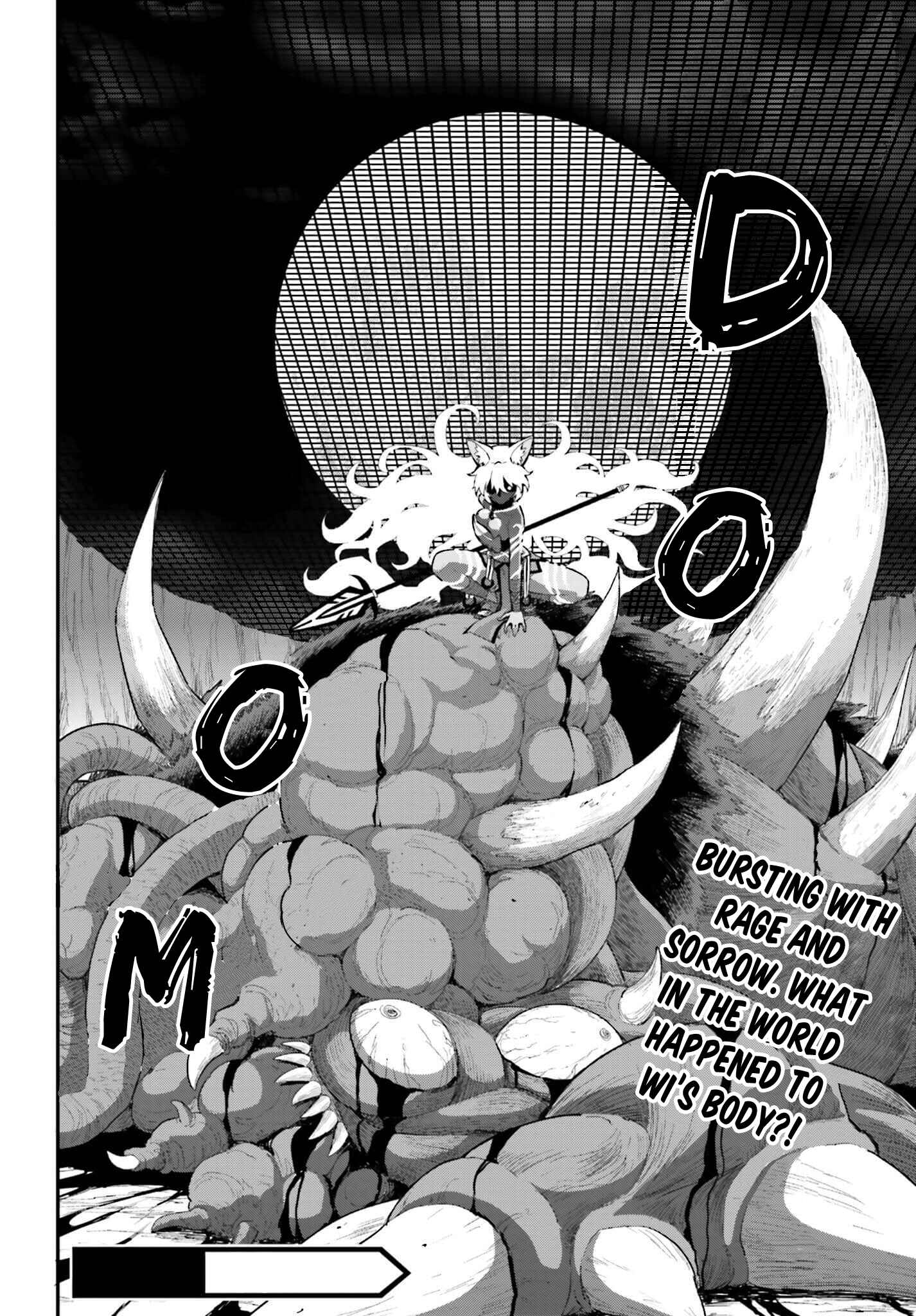 Page 32 Chapter 13 Konjiki no Word Master - Yuusha Yonin ni Makikomareta Unique Cheat