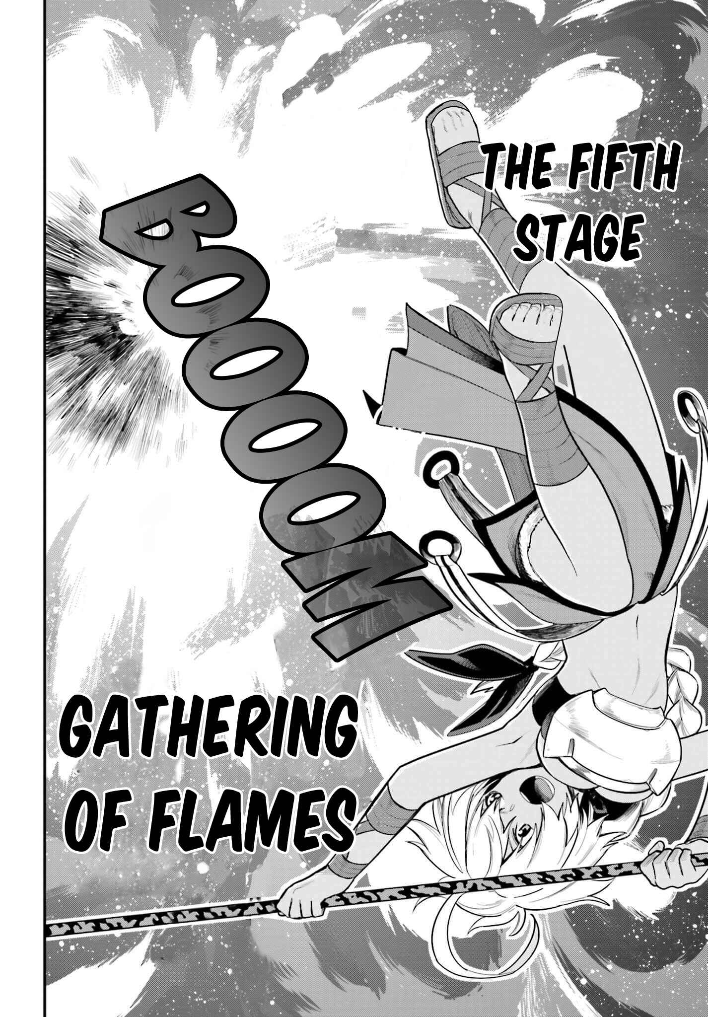 Page 4 Chapter 13 Konjiki no Word Master - Yuusha Yonin ni Makikomareta Unique Cheat