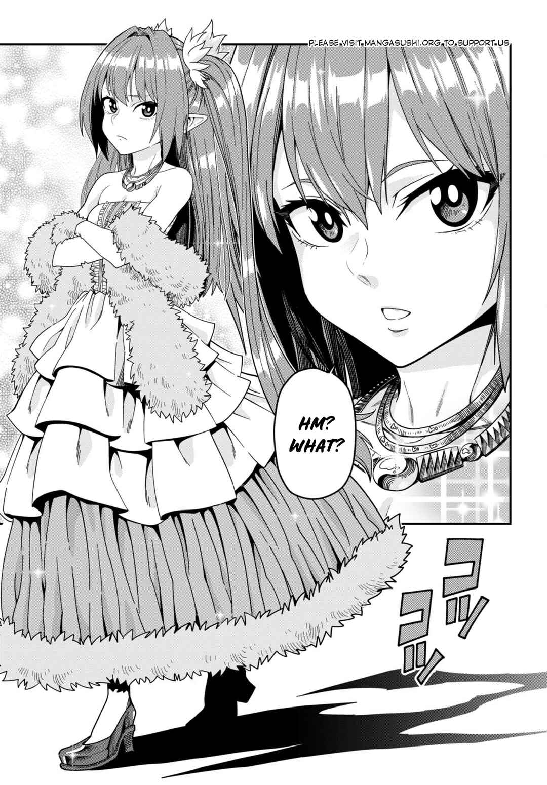 Page 12 Chapter 99 Konjiki no Word Master - Yuusha Yonin ni Makikomareta Unique Cheat