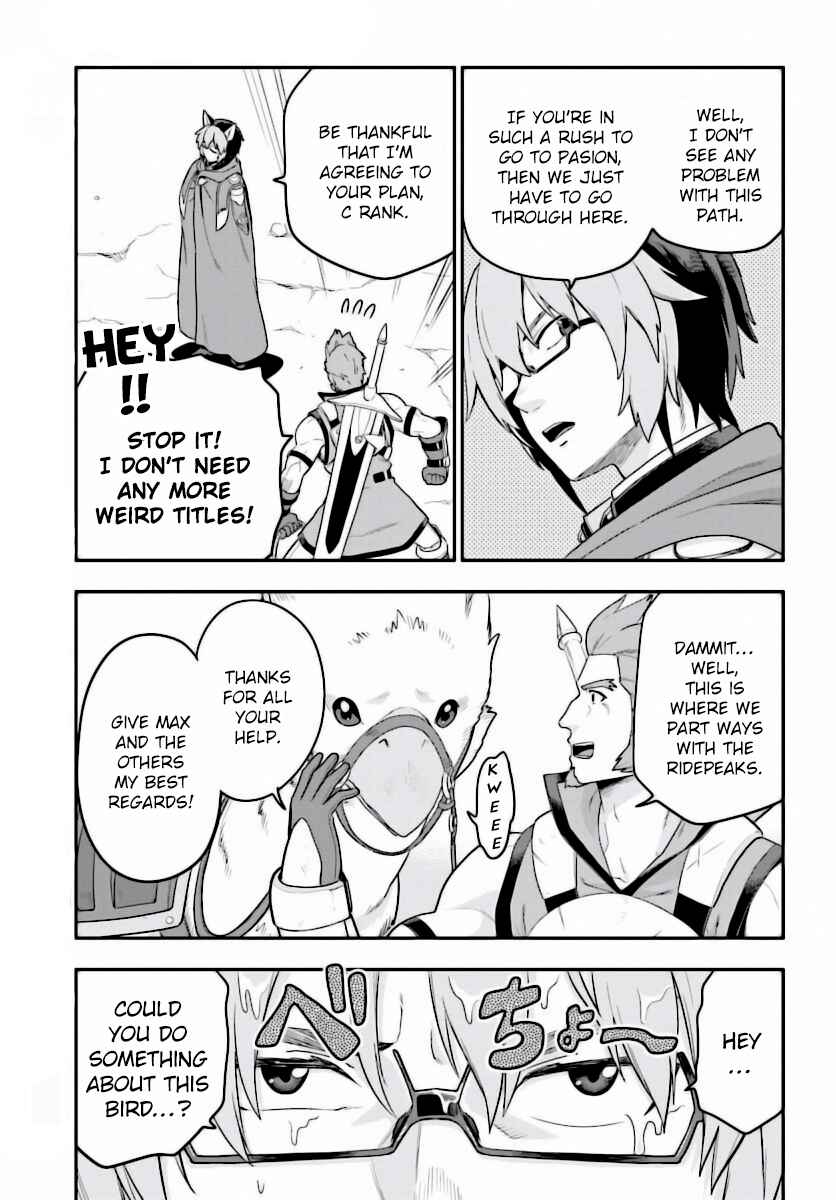 Page 10 Chapter 27 Konjiki no Word Master - Yuusha Yonin ni Makikomareta Unique Cheat