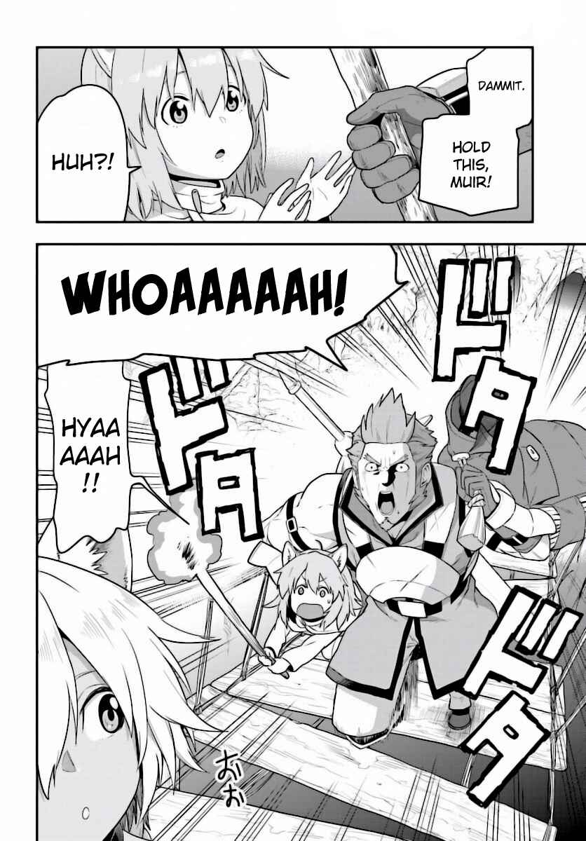 Page 18 Chapter 27 Konjiki no Word Master - Yuusha Yonin ni Makikomareta Unique Cheat