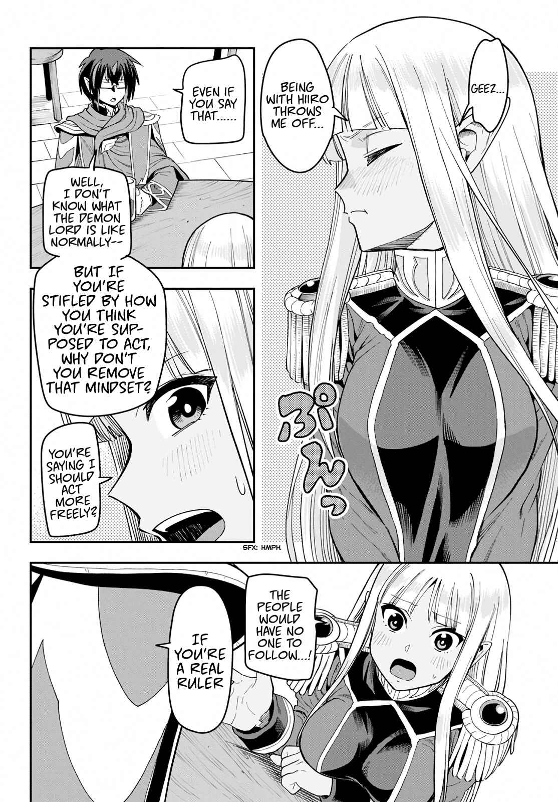 Page 27 Chapter 57 Konjiki no Word Master - Yuusha Yonin ni Makikomareta Unique Cheat