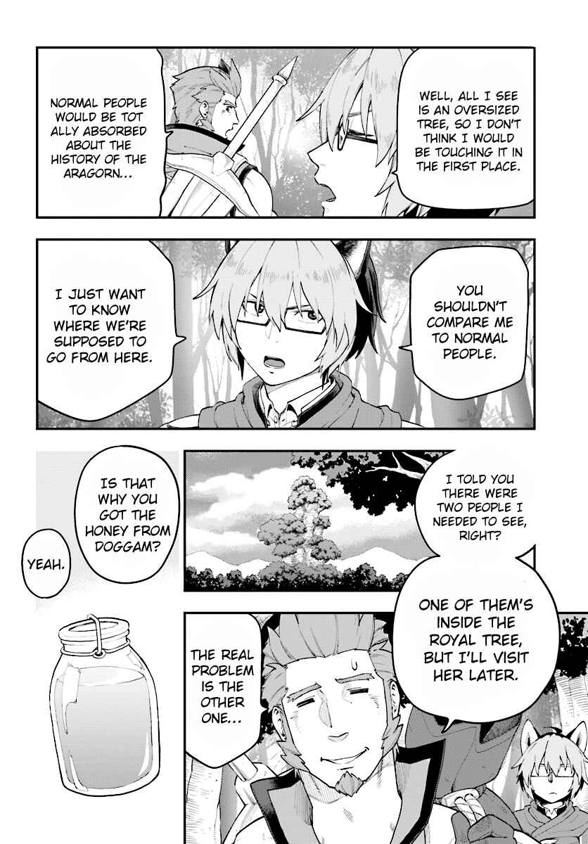 Page 18 Chapter 29 Konjiki no Word Master - Yuusha Yonin ni Makikomareta Unique Cheat