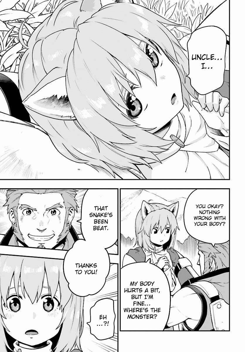 Page 3 Chapter 29 Konjiki no Word Master - Yuusha Yonin ni Makikomareta Unique Cheat