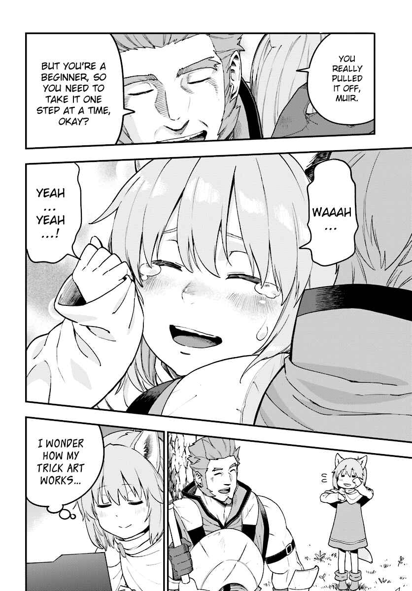 Page 7 Chapter 29 Konjiki no Word Master - Yuusha Yonin ni Makikomareta Unique Cheat