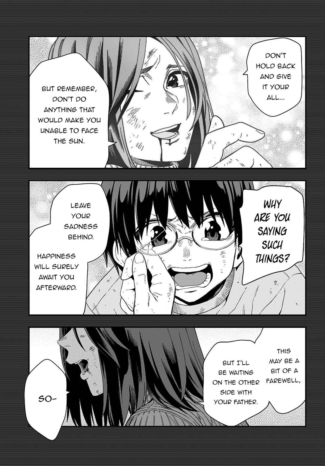 Page 20 Chapter 113 Konjiki no Word Master - Yuusha Yonin ni Makikomareta Unique Cheat