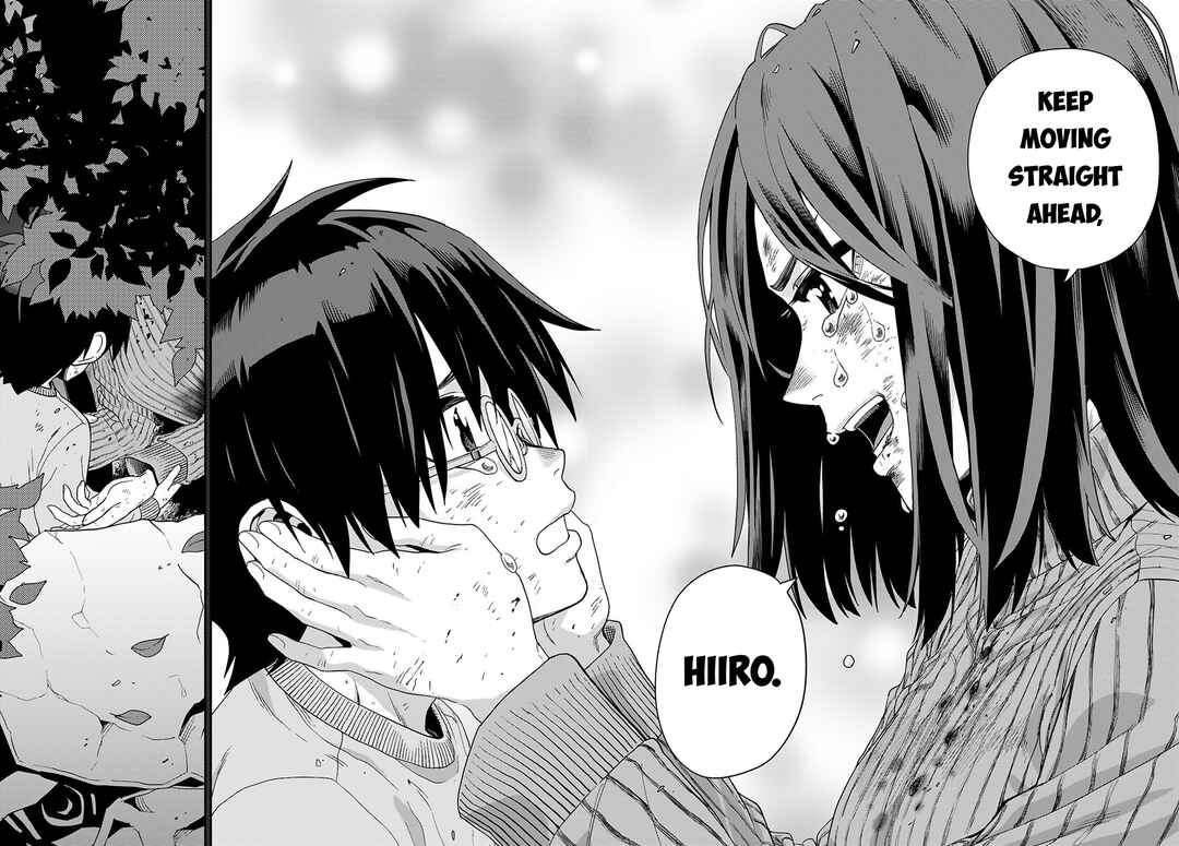 Page 21 Chapter 113 Konjiki no Word Master - Yuusha Yonin ni Makikomareta Unique Cheat