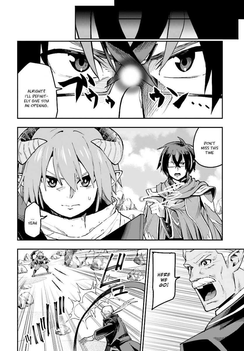 Page 5 Chapter 45 Konjiki no Word Master - Yuusha Yonin ni Makikomareta Unique Cheat