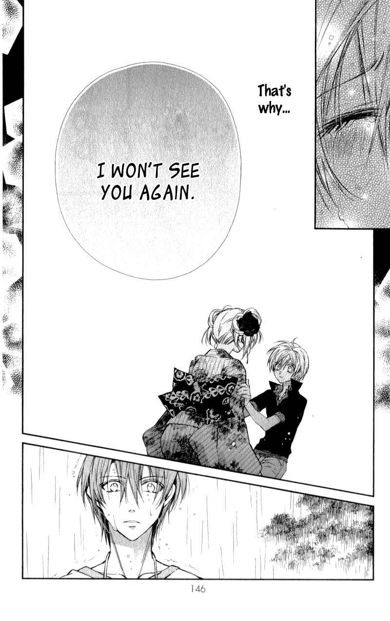 Page 15 Chapter 11 Neko to Watashi no Kinyoubi