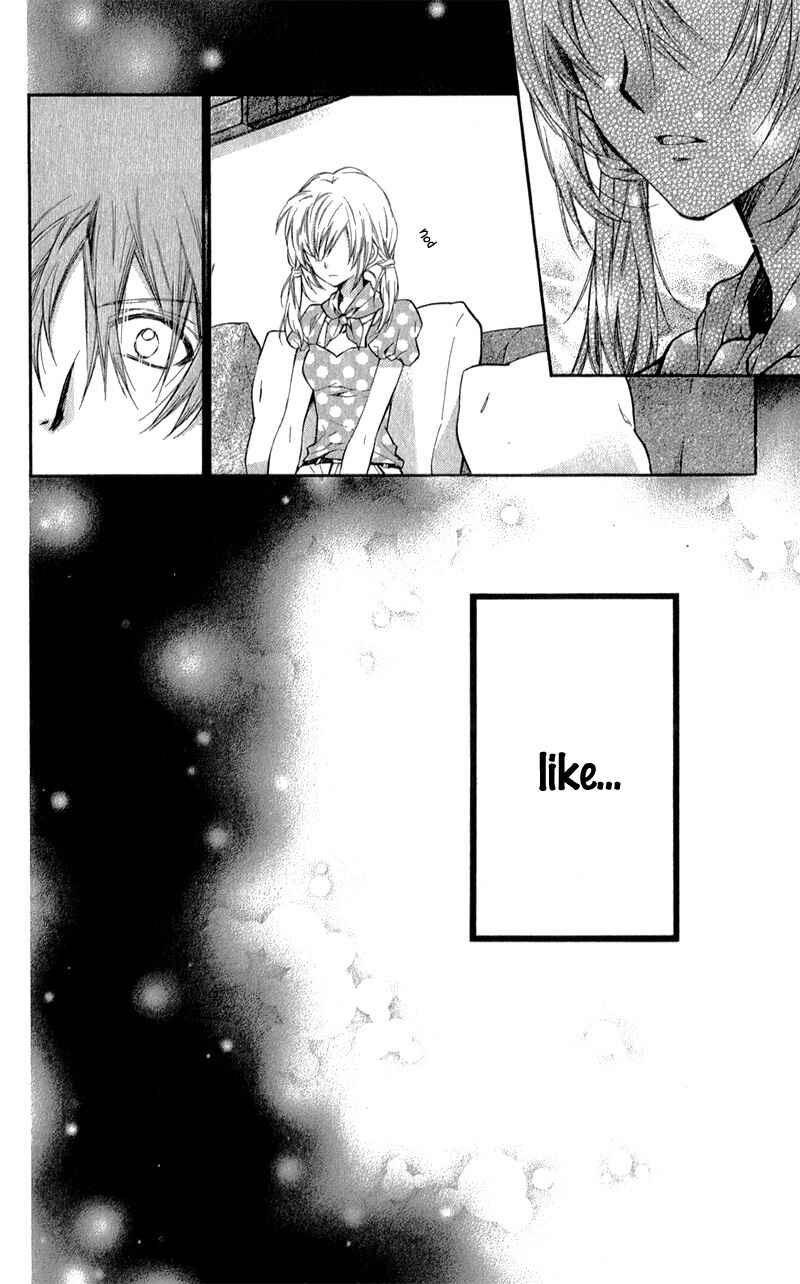 Page 30 Chapter 9 Neko to Watashi no Kinyoubi