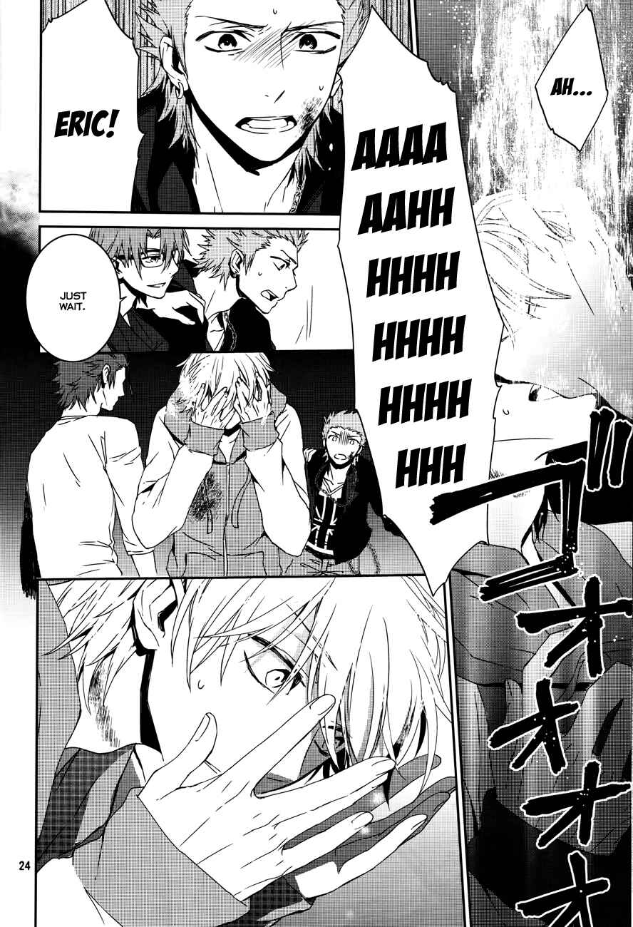 Page 26 Chapter 5 K - Memory of Red