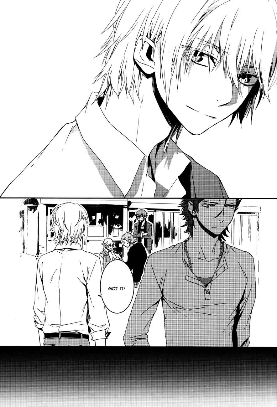 Page 29 Chapter 5 K - Memory of Red