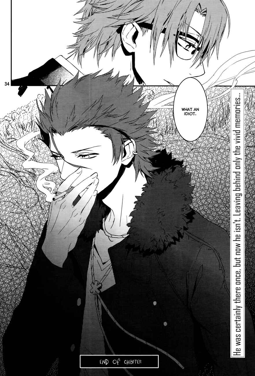Page 35 Chapter 5 K - Memory of Red