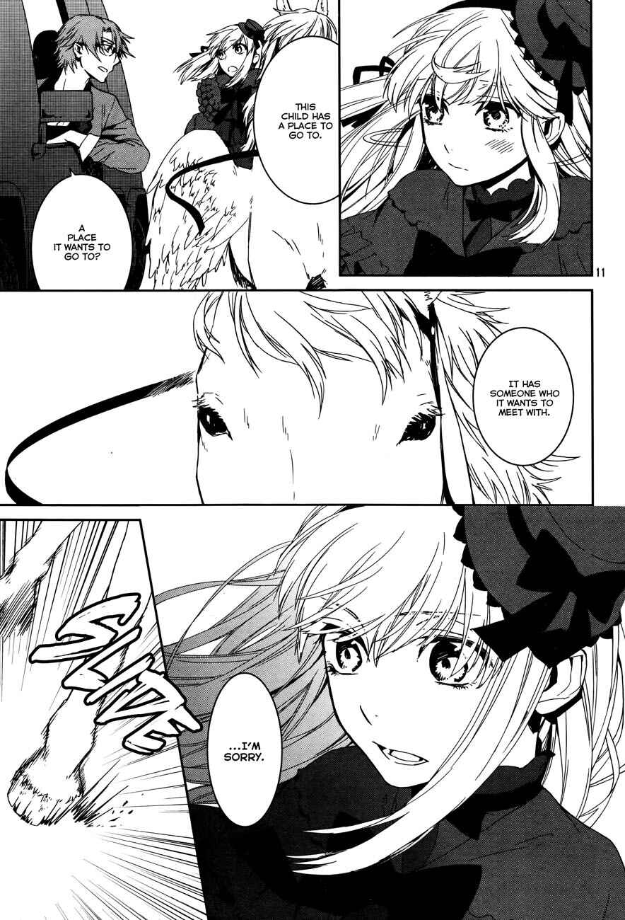 Page 11 Chapter 7 K - Memory of Red