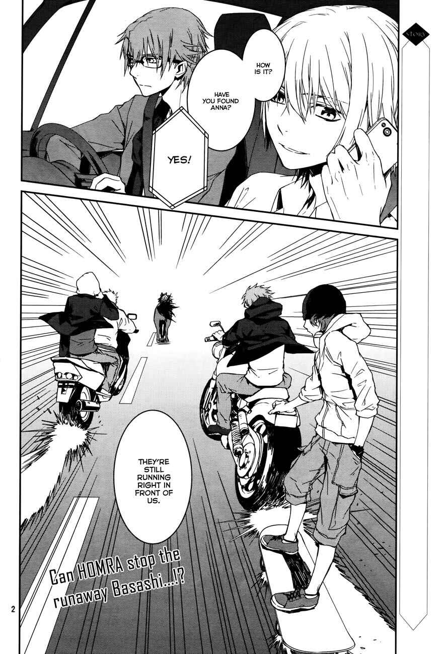 Page 2 Chapter 7 K - Memory of Red