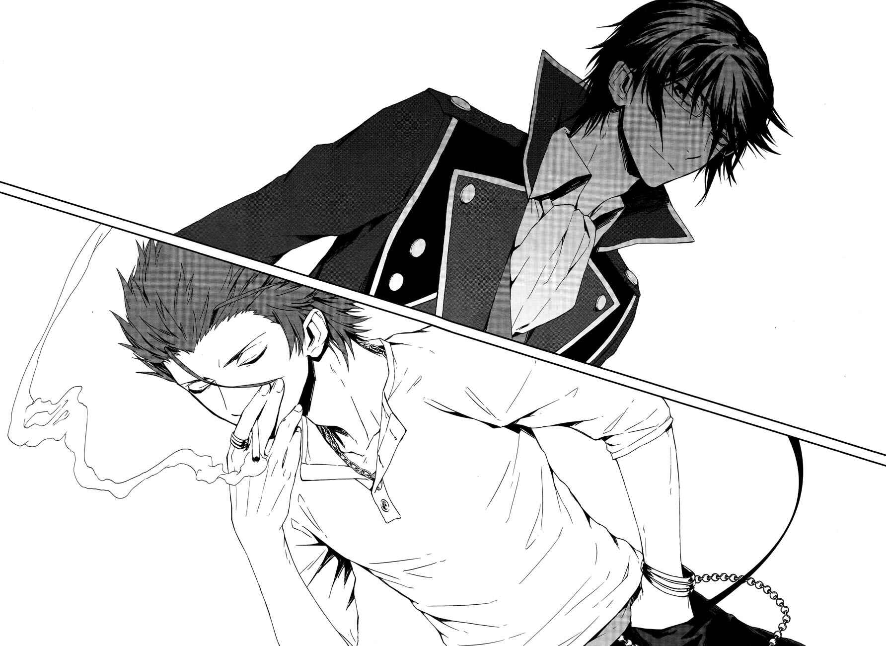 Page 20 Chapter 7 K - Memory of Red