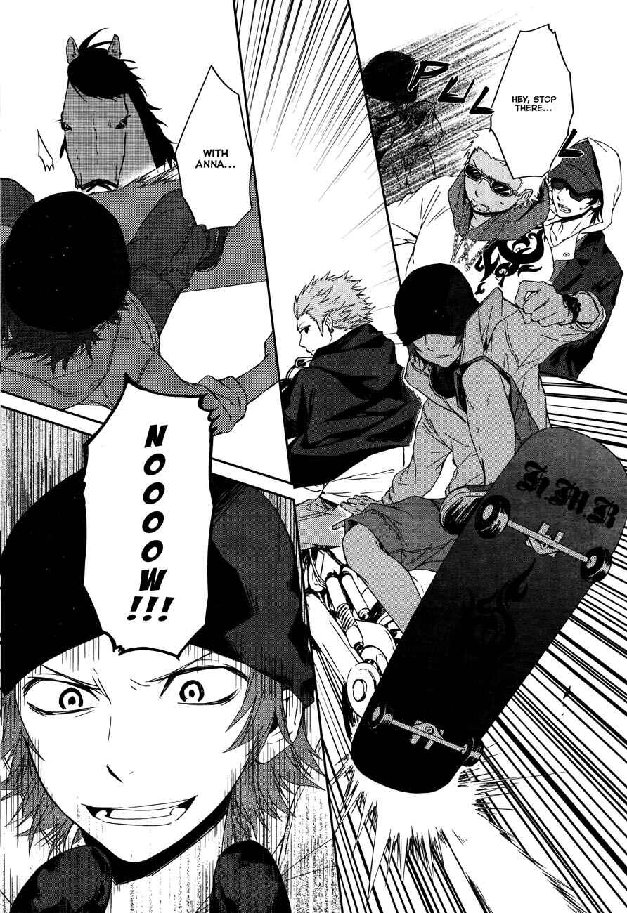 Page 3 Chapter 7 K - Memory of Red
