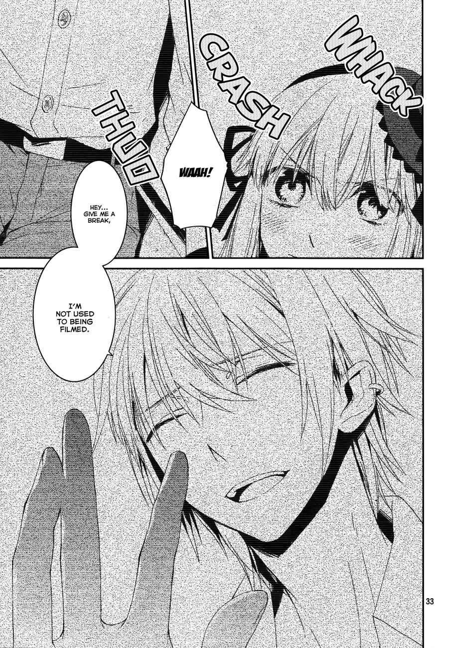 Page 32 Chapter 7 K - Memory of Red