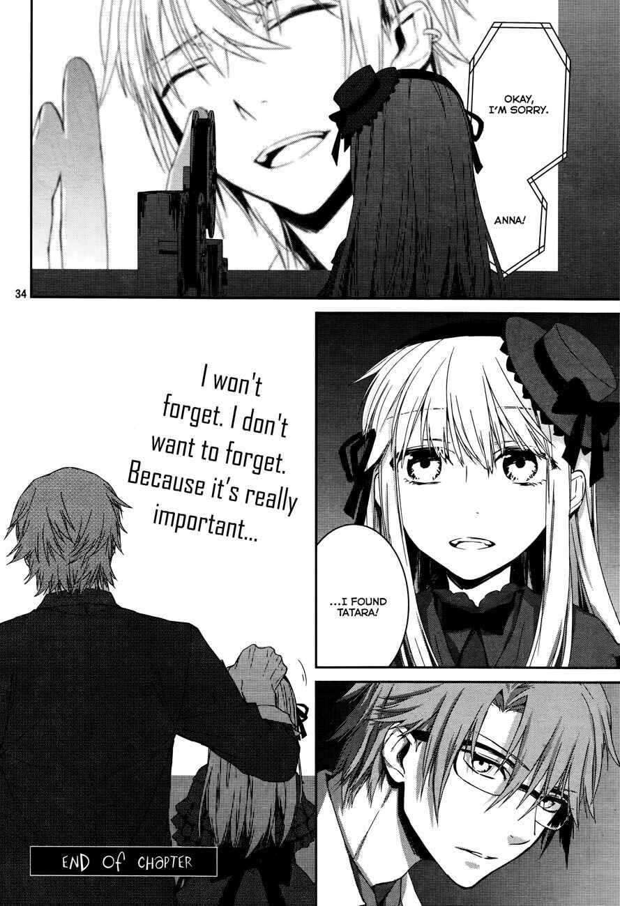 Page 33 Chapter 7 K - Memory of Red