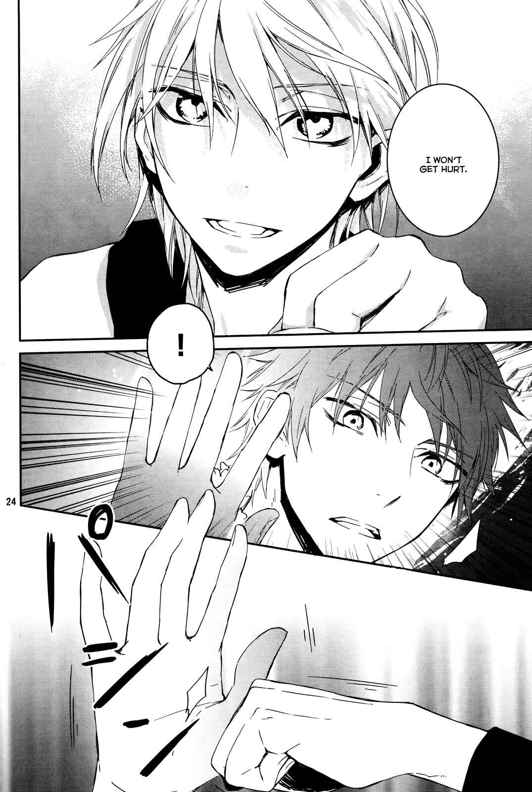 Page 24 Chapter 14 K - Memory of Red