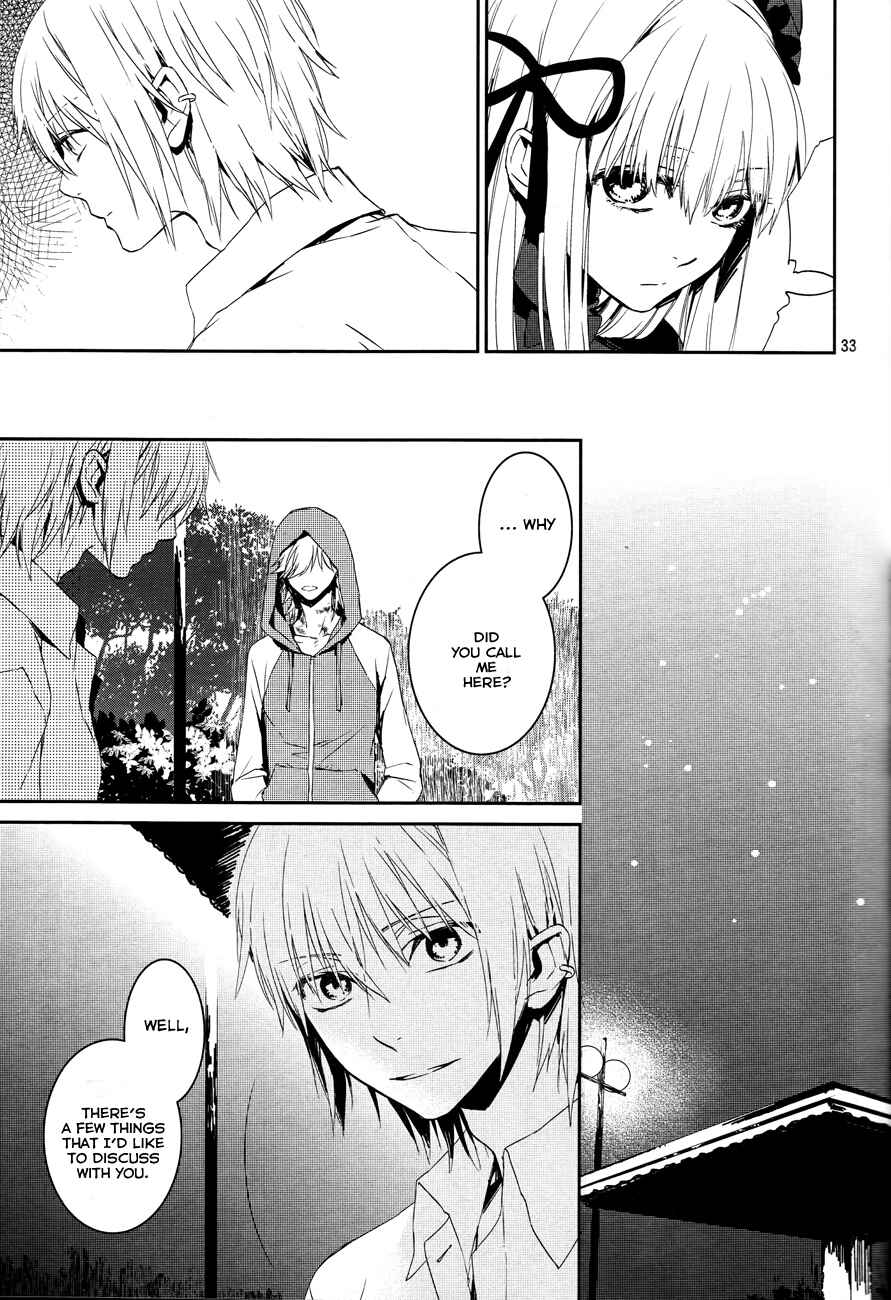 Page 33 Chapter 4 K - Memory of Red