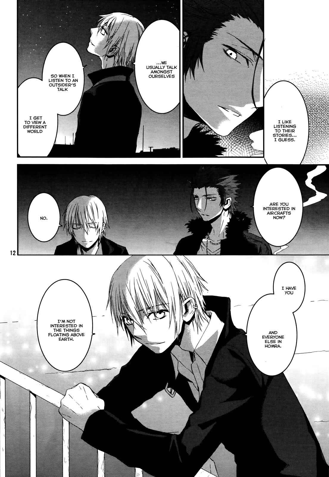 Page 12 Chapter 15 K - Memory of Red