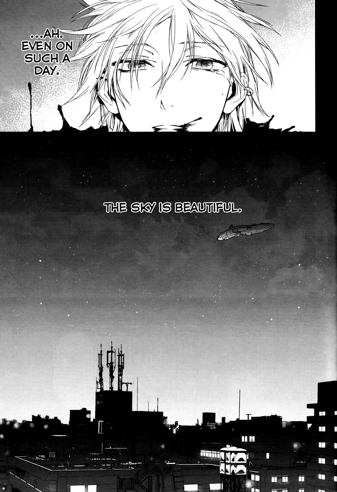 Page 29 Chapter 15 K - Memory of Red