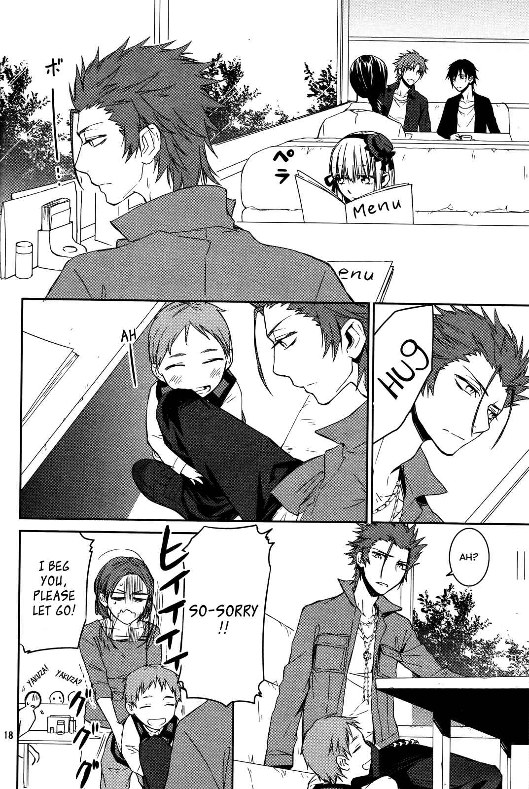 Page 18 Chapter 12 K - Memory of Red