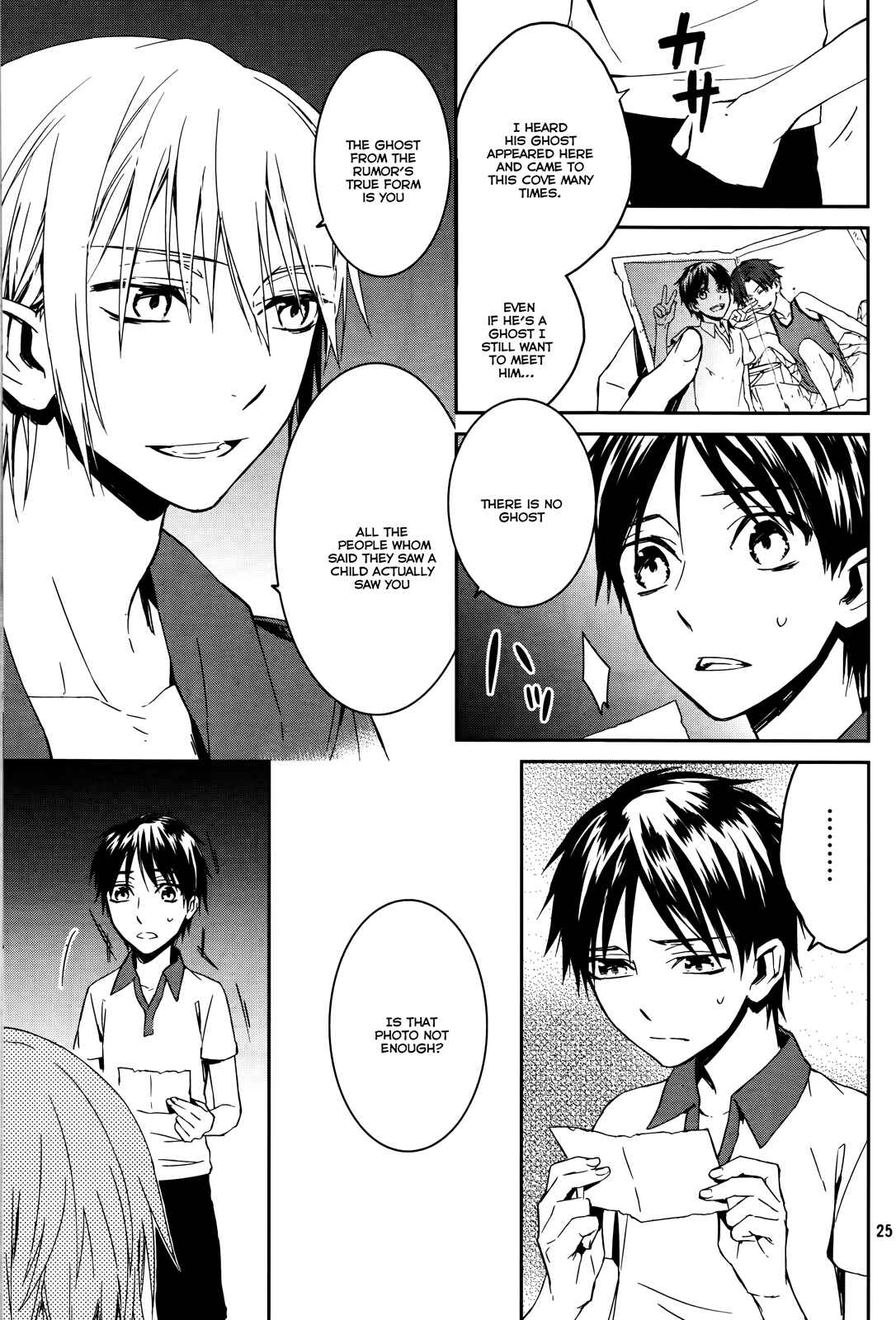Page 24 Chapter 13 K - Memory of Red