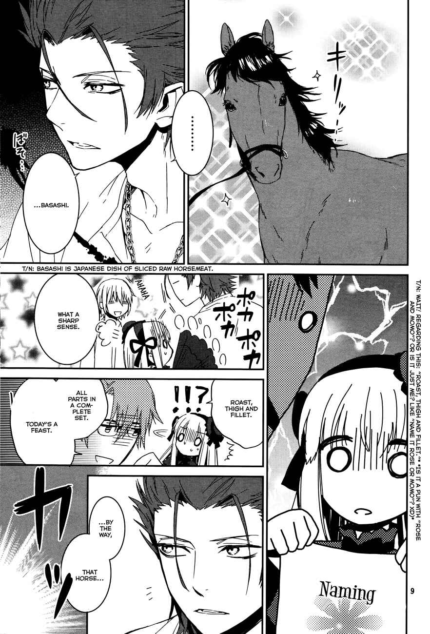 Page 12 Chapter 6 K - Memory of Red