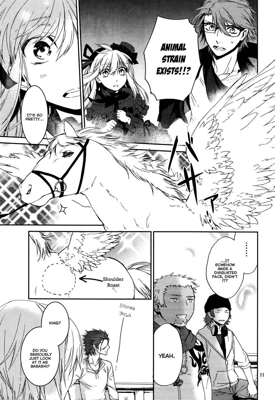 Page 14 Chapter 6 K - Memory of Red