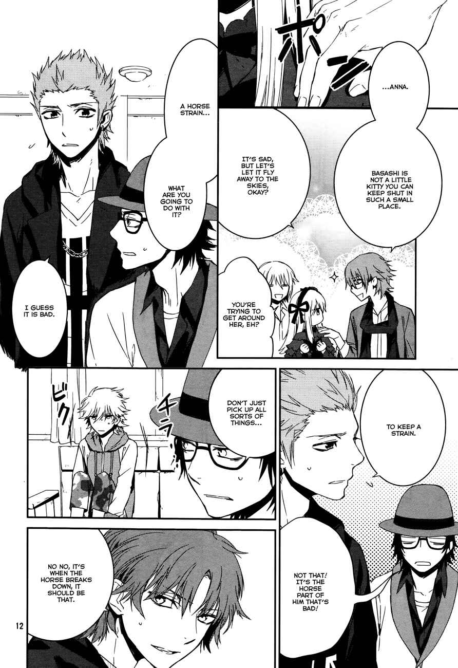 Page 15 Chapter 6 K - Memory of Red