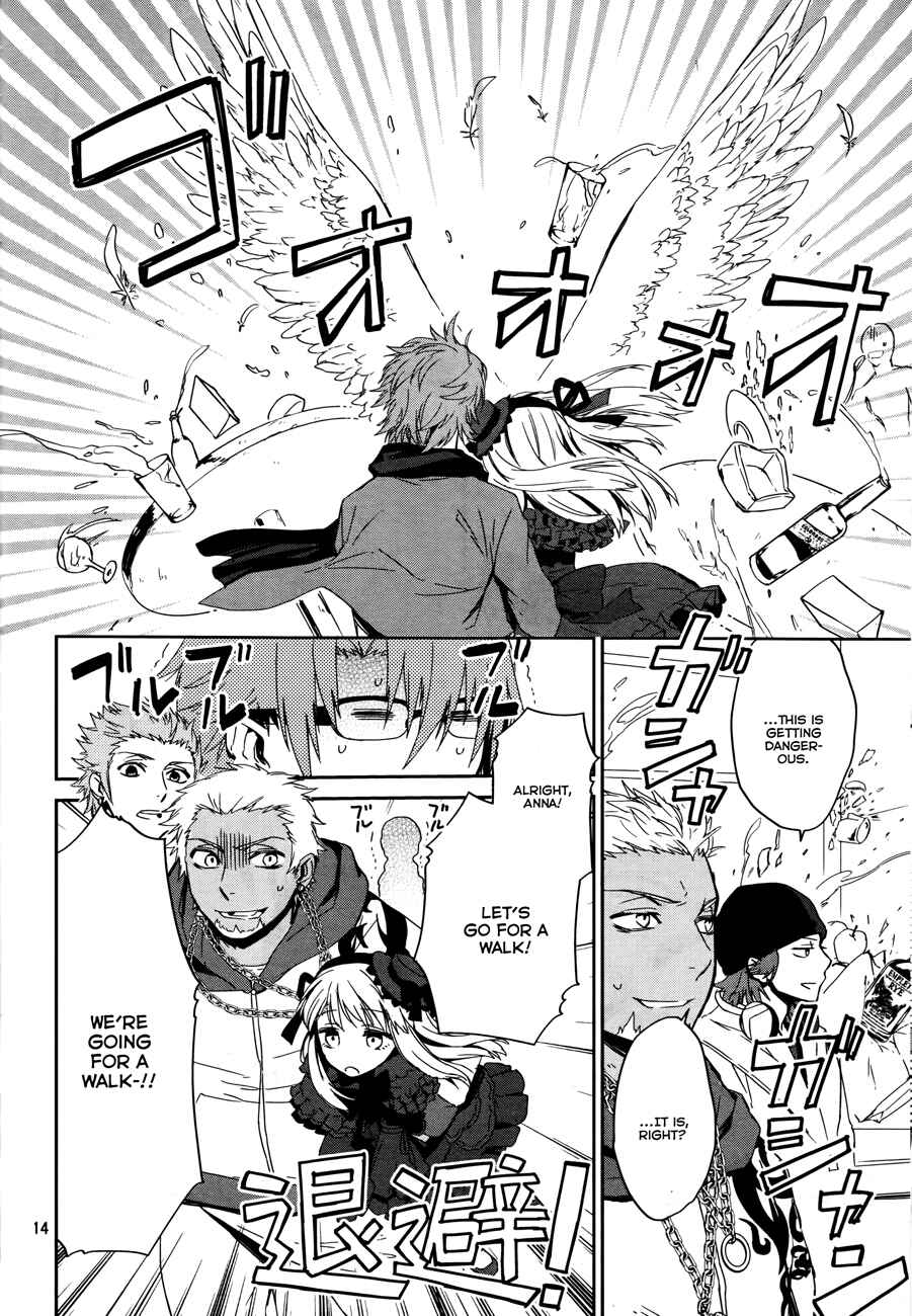 Page 17 Chapter 6 K - Memory of Red