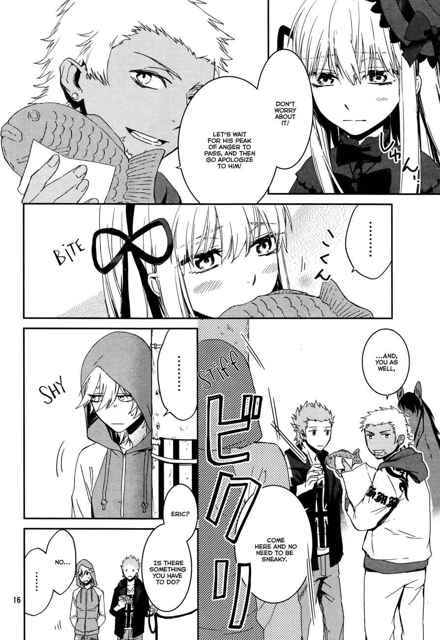 Page 19 Chapter 6 K - Memory of Red