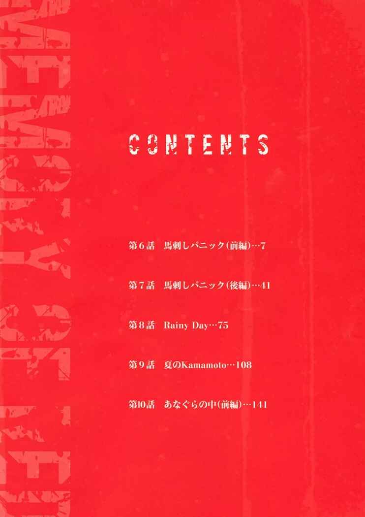 Page 3 Chapter 6 K - Memory of Red