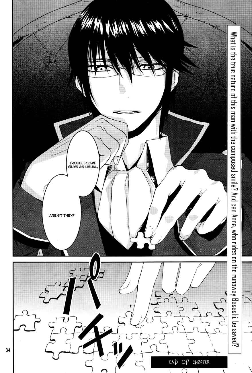 Page 37 Chapter 6 K - Memory of Red