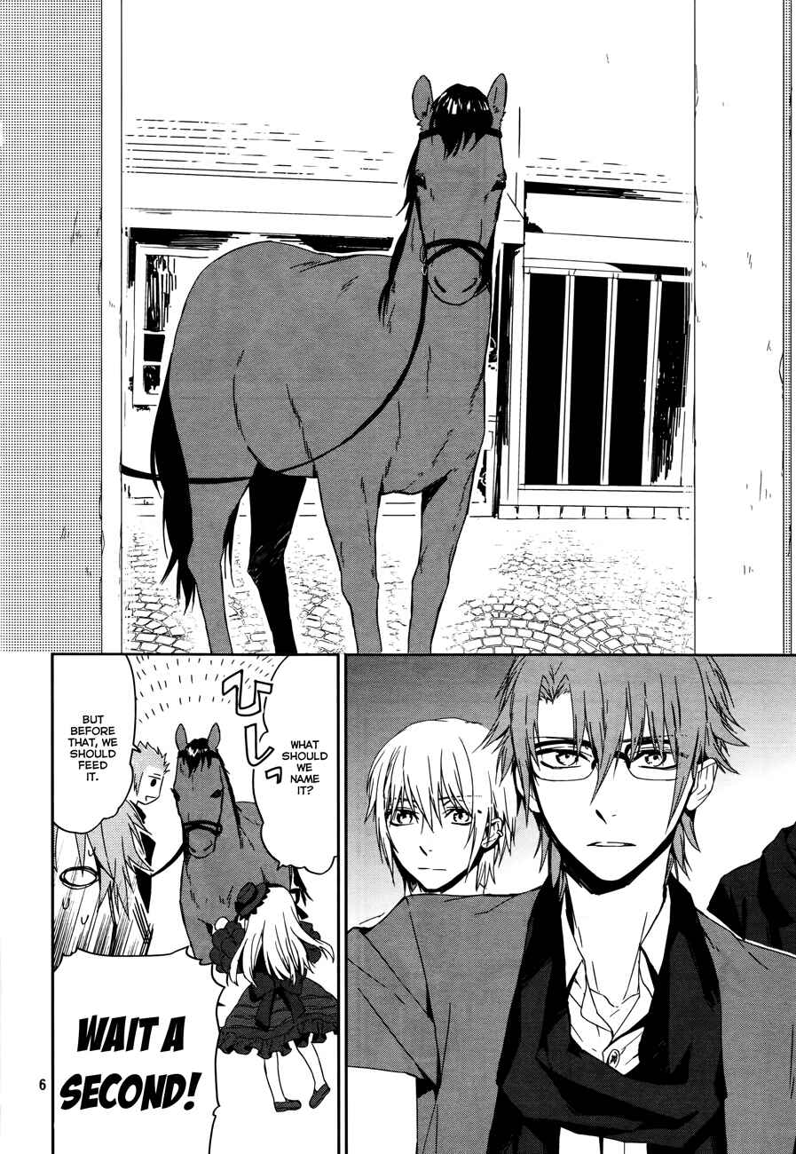 Page 9 Chapter 6 K - Memory of Red