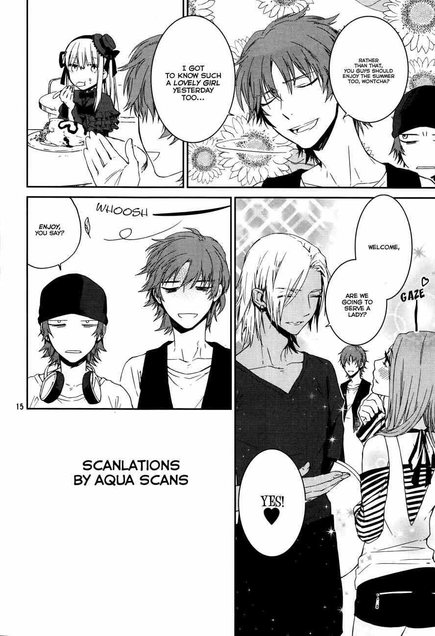 Page 15 Chapter 9 K - Memory of Red