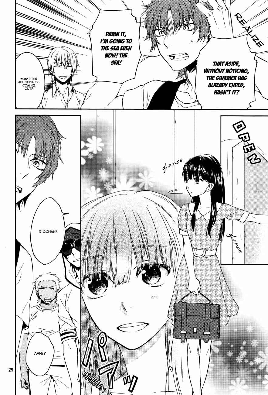 Page 29 Chapter 9 K - Memory of Red