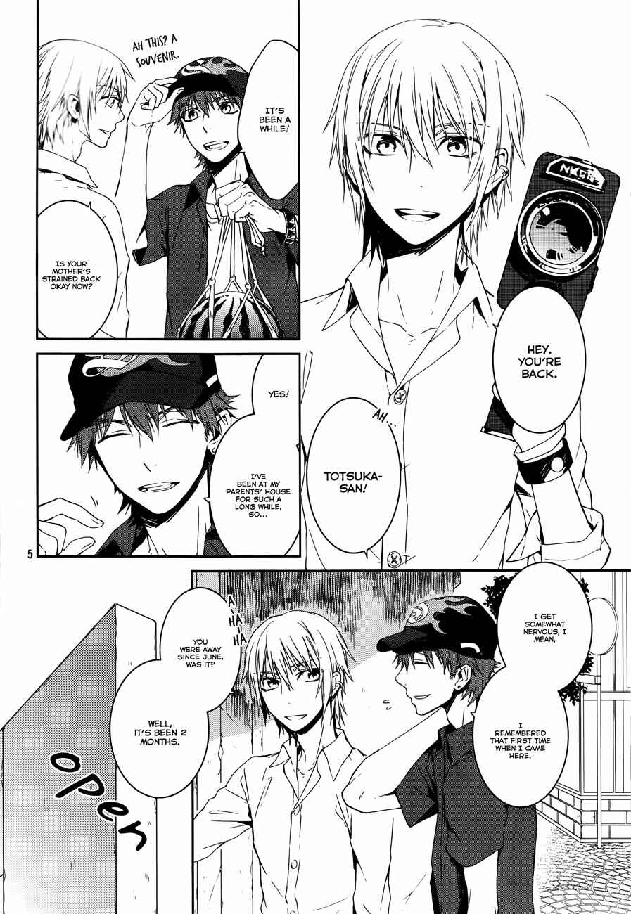 Page 5 Chapter 9 K - Memory of Red