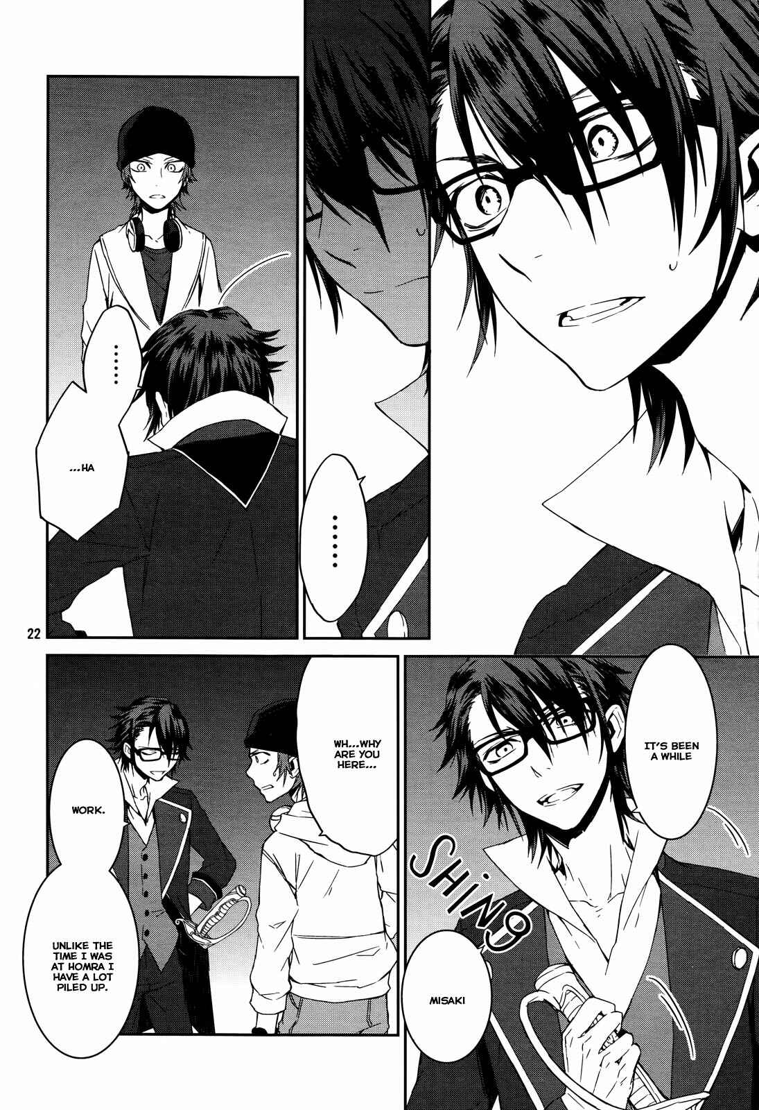 Page 23 Chapter 10 K - Memory of Red